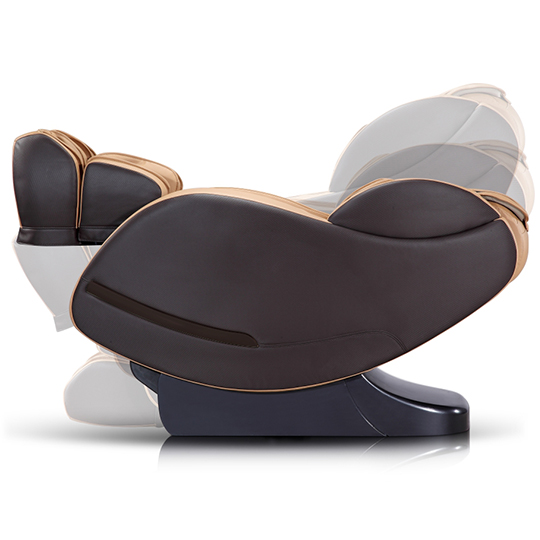 irest massage chair a190