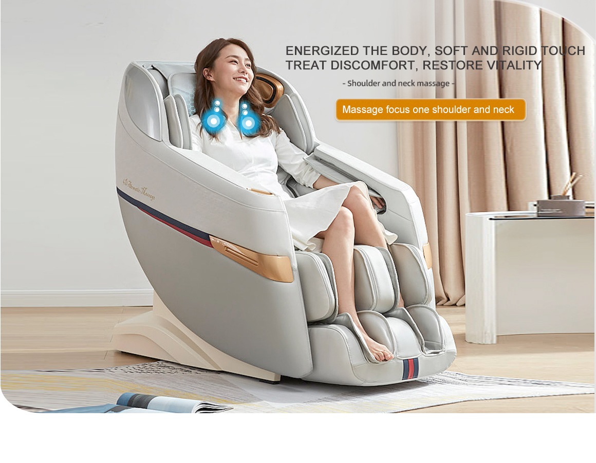 irest massage chair